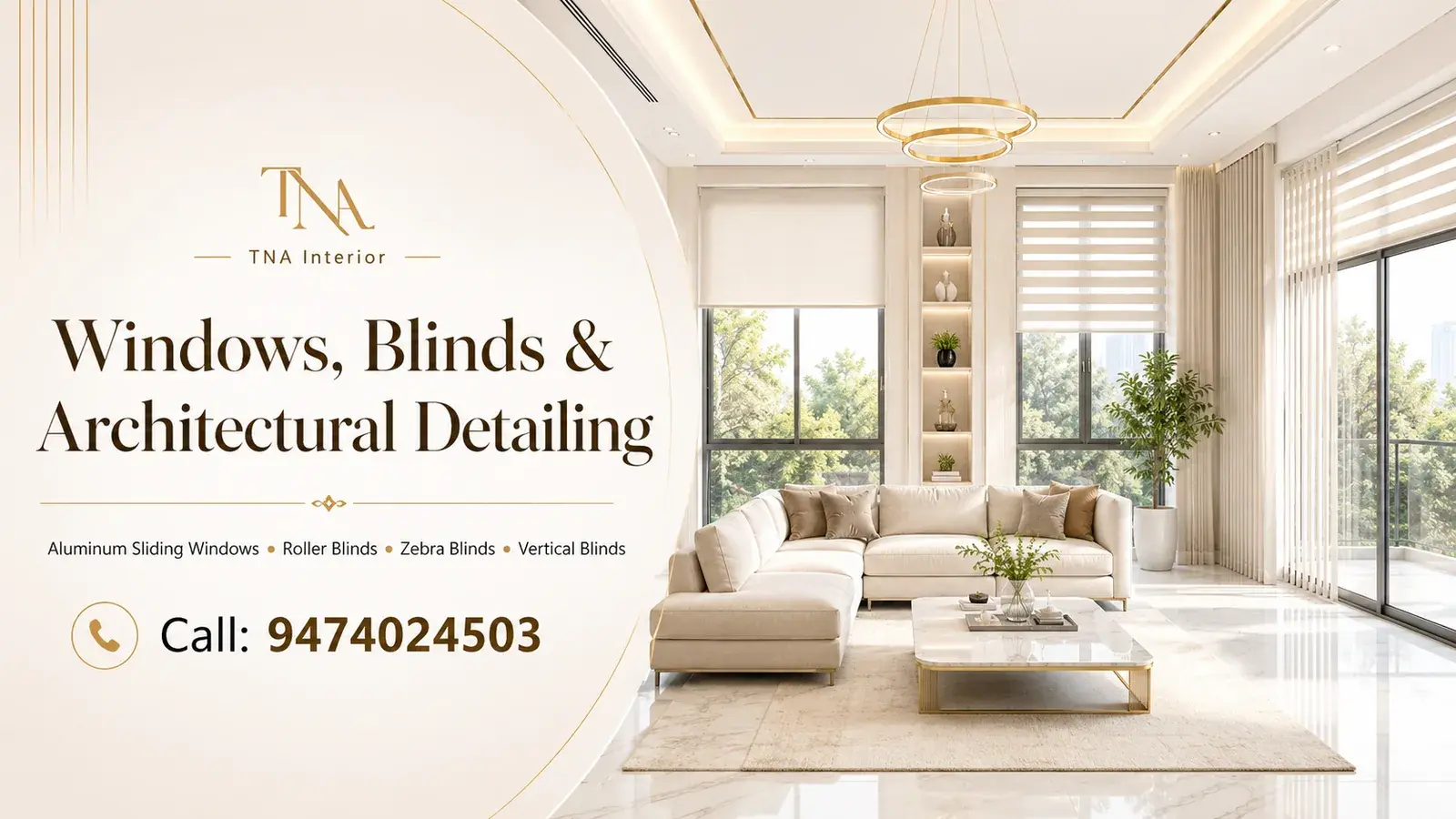 TNA Interior promotional banner 3