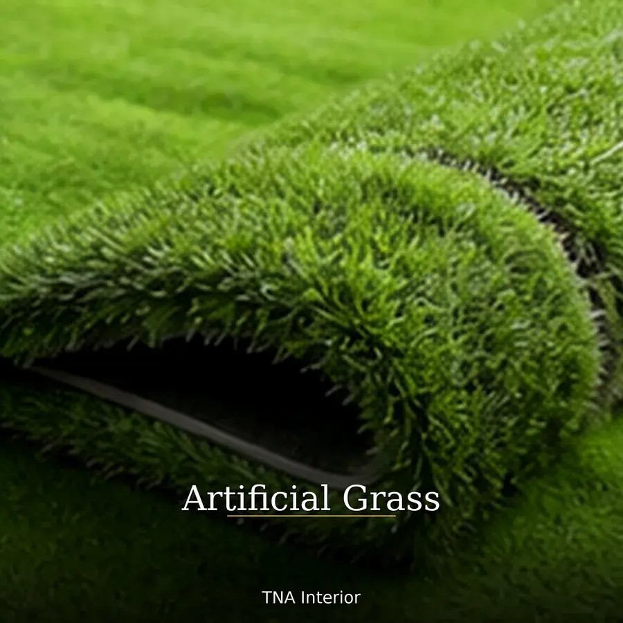 Artificial Grass image by TNA Interior