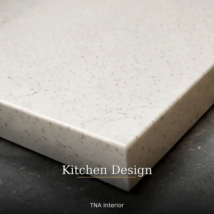Kitchen Design Material Ideas image by TNA Interior