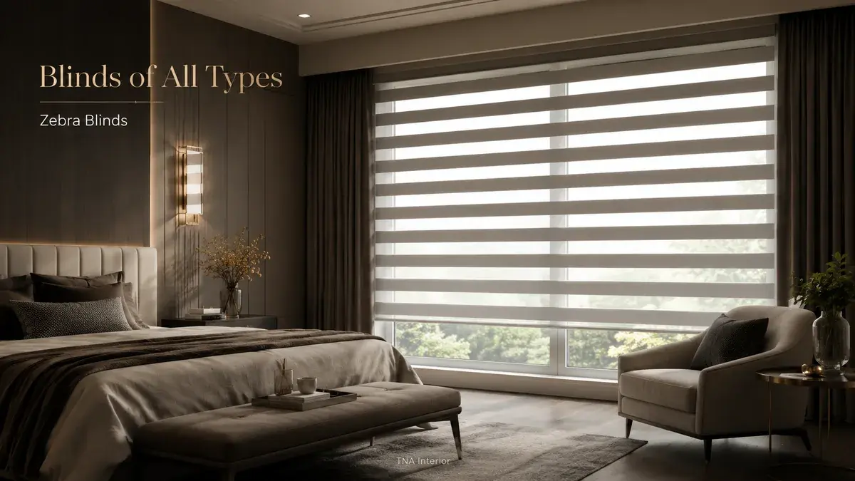 Blinds of All Types image by TNA Interior